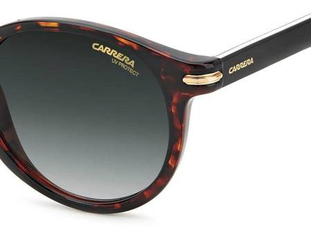 Okulary przeciwsłoneczne Carrera CARRERA 301 S 086