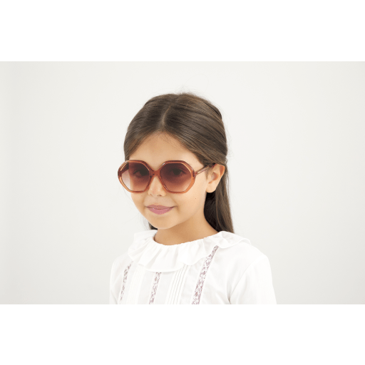 Okulary przeciwsłoneczne Chloé CC0004S 002