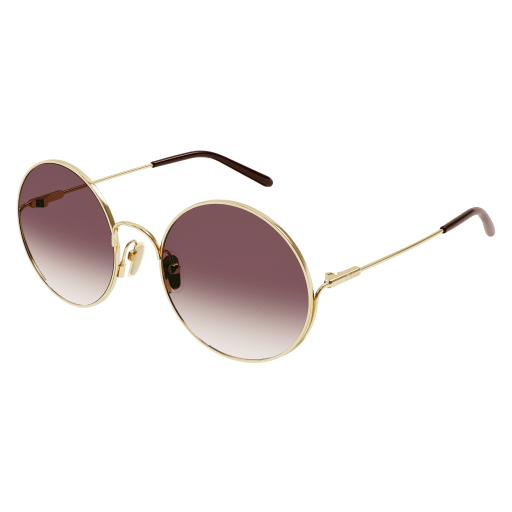 Okulary przeciwsłoneczne Chloé CC0016S 001