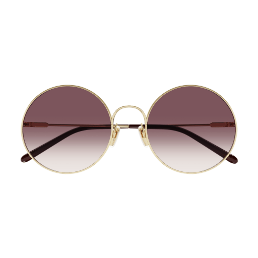 Okulary przeciwsłoneczne Chloé CC0016S 001