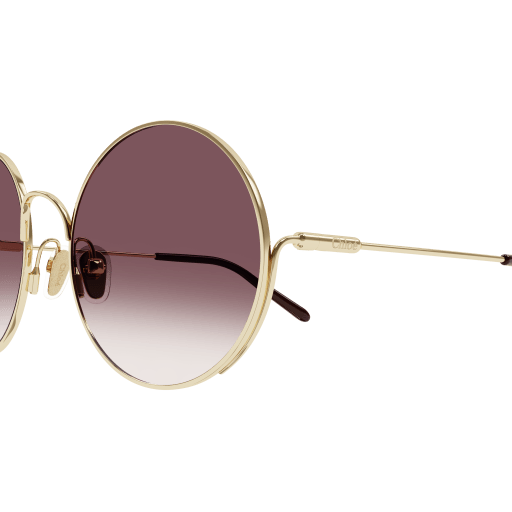 Okulary przeciwsłoneczne Chloé CC0016S 001