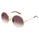 Okulary przeciwsłoneczne Chloé CC0016S 001