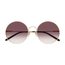 Okulary przeciwsłoneczne Chloé CC0016S 001