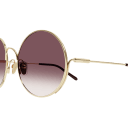 Okulary przeciwsłoneczne Chloé CC0016S 001