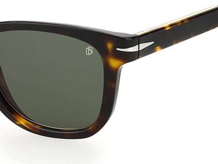 Okulary przeciwsłoneczne David Beckham DB 1006 S 086