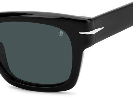 Okulary przeciwsłoneczne David Beckham DB 7099 S 807