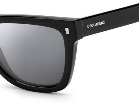 Okulary przeciwsłoneczne Dsquared2 D2 0013 S CSA