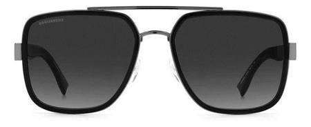 Okulary przeciwsłoneczne Dsquared2 D2 0060 S V81