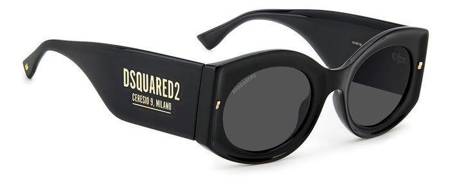 Okulary przeciwsłoneczne Dsquared2 D2 0071 S 807