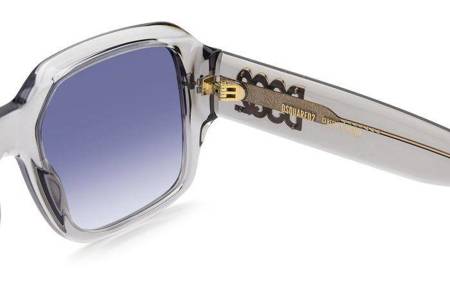 Okulary przeciwsłoneczne Dsquared2 D2 0106 S KB7