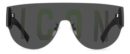 Okulary przeciwsłoneczne Dsquared2 ICON 0002 S 807