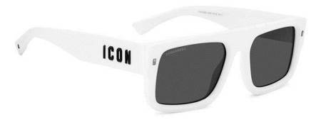 Okulary przeciwsłoneczne Dsquared2 ICON 0008 S VK6