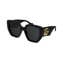 Okulary przeciwsłoneczne Gucci GG0956S 003