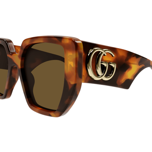 Okulary przeciwsłoneczne Gucci GG0956S 007