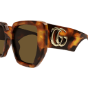 Okulary przeciwsłoneczne Gucci GG0956S 007