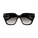 Okulary przeciwsłoneczne Gucci GG1023S 008