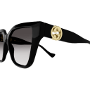 Okulary przeciwsłoneczne Gucci GG1023S 008