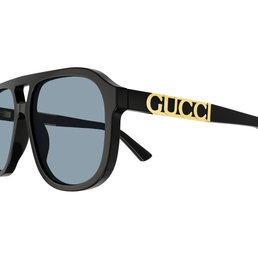 Okulary przeciwsłoneczne Gucci GG1188S 004