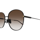 Okulary przeciwsłoneczne Gucci GG1416SK 004