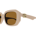 Okulary przeciwsłoneczne Gucci GG1535S 003