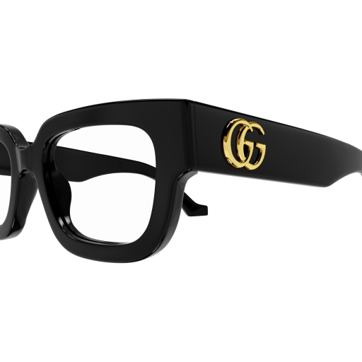 Okulary przeciwsłoneczne Gucci GG1548O 004