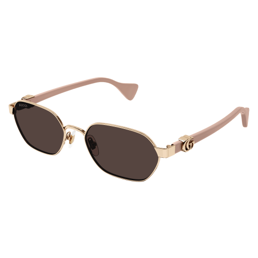 Okulary przeciwsłoneczne Gucci GG1593S 003