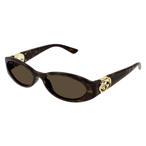 Okulary przeciwsłoneczne Gucci GG1660S 002