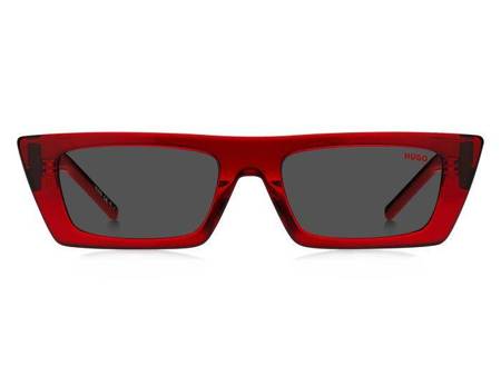 Okulary przeciwsłoneczne Hugo HG 1256 S C9A