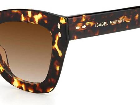 Okulary przeciwsłoneczne Isabel Marant IM 0050 G S 086