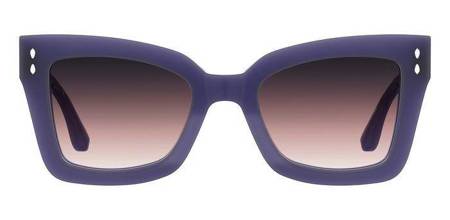 Okulary przeciwsłoneczne Isabel Marant IM 0103 S B3V