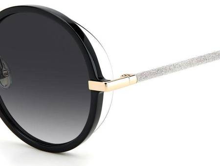 Okulary przeciwsłoneczne Jimmy Choo EMA S 807