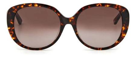 Okulary przeciwsłoneczne Juicy Couture JU 614 S 086