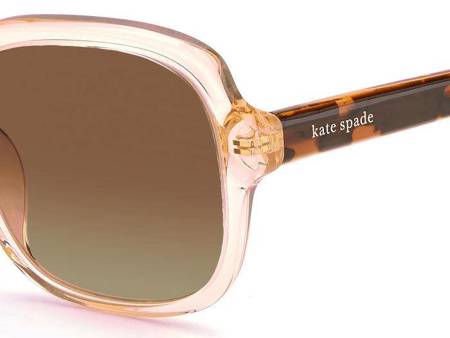 Okulary przeciwsłoneczne Kate Spade BABBETTE G S 35J