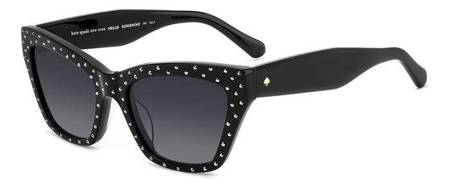 Okulary przeciwsłoneczne Kate Spade FAY G S STRASS 807