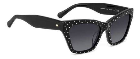 Okulary przeciwsłoneczne Kate Spade FAY G S STRASS 807