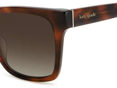 Okulary przeciwsłoneczne Kate Spade HARLOW G S 086
