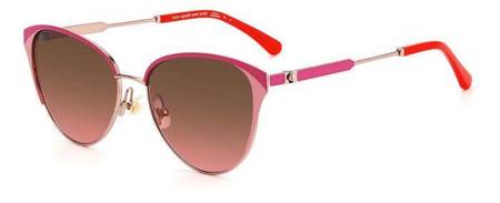 Okulary przeciwsłoneczne Kate Spade IANNA G S 000