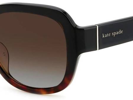 Okulary przeciwsłoneczne Kate Spade LAYNE S W4A