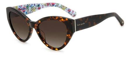 Okulary przeciwsłoneczne Kate Spade PAISLEIGH S 086