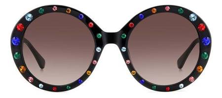 Okulary przeciwsłoneczne Kate Spade ZYA G S STRASS SZE