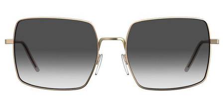 Okulary przeciwsłoneczne Love Moschino MOL022 S 000