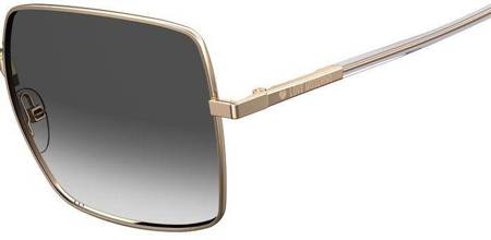 Okulary przeciwsłoneczne Love Moschino MOL022 S 000