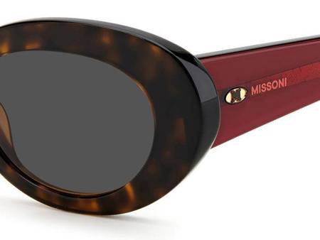 Okulary przeciwsłoneczne M Missoni MMI 0095 S 086