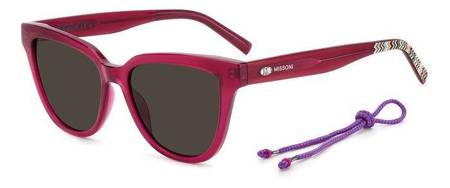 Okulary przeciwsłoneczne M Missoni MMI 0141 S 8CQ
