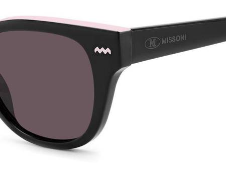 Okulary przeciwsłoneczne M Missoni MMI 0153 S 807