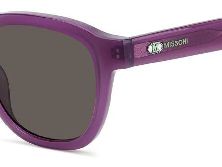 Okulary przeciwsłoneczne M Missoni MMI 0158 S B3V