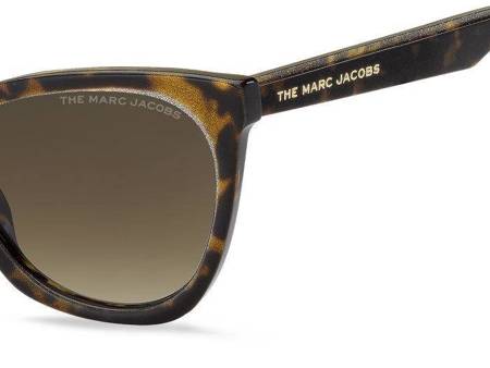 Okulary przeciwsłoneczne Marc Jacobs MARC 500 S DXH