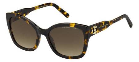 Okulary przeciwsłoneczne Marc Jacobs MARC 626 S 086