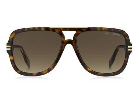 Okulary przeciwsłoneczne Marc Jacobs MARC 637 S 086