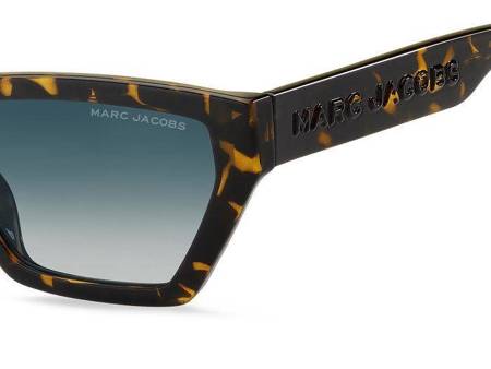 Okulary przeciwsłoneczne Marc Jacobs MARC 657 S 086